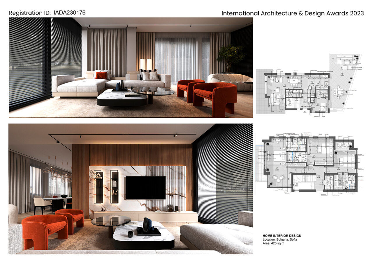House Sofia
