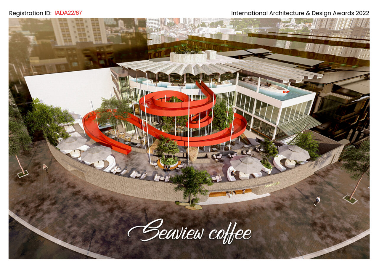 Seaview Coffee