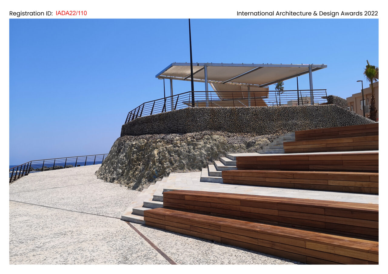 VIEWPOINT BY THE SEA