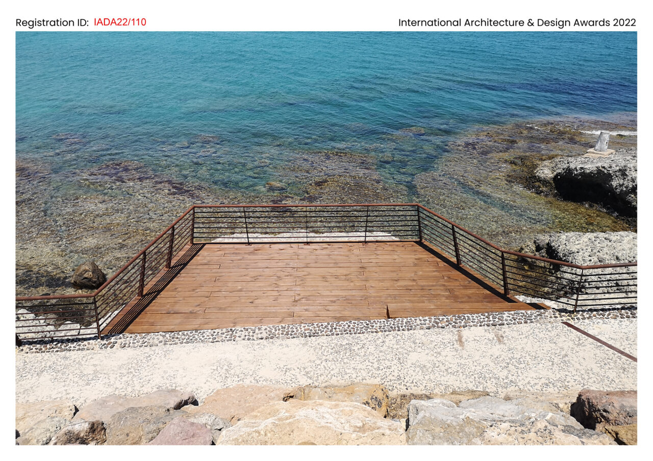 VIEWPOINT BY THE SEA