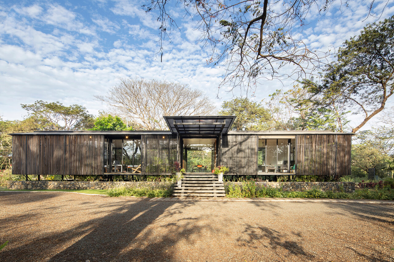 Salagnac Arquitectos Design Studio