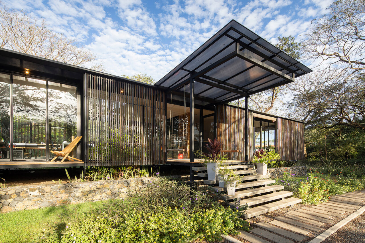 Salagnac Arquitectos Design Studio