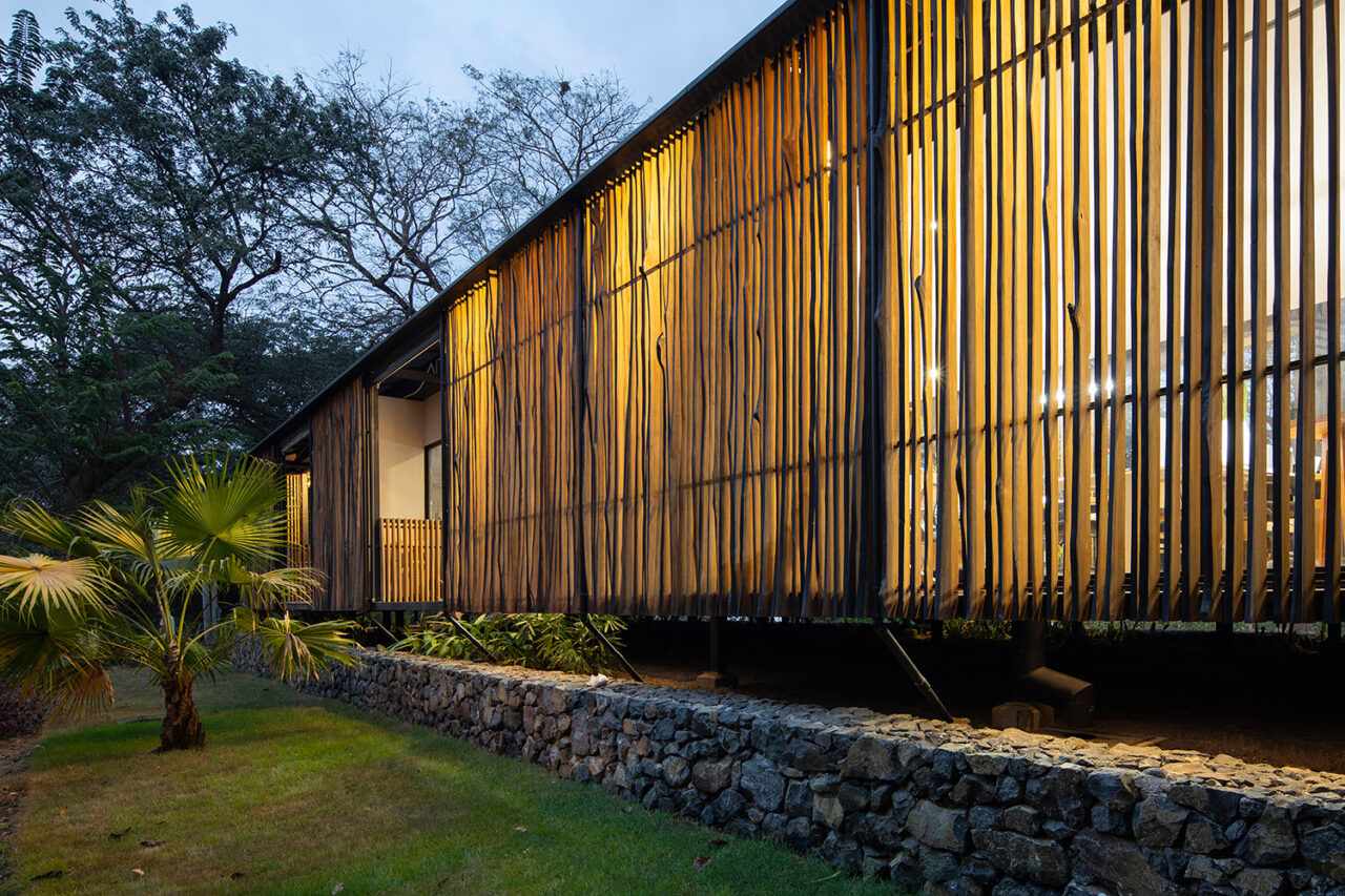 Salagnac Arquitectos Design Studio