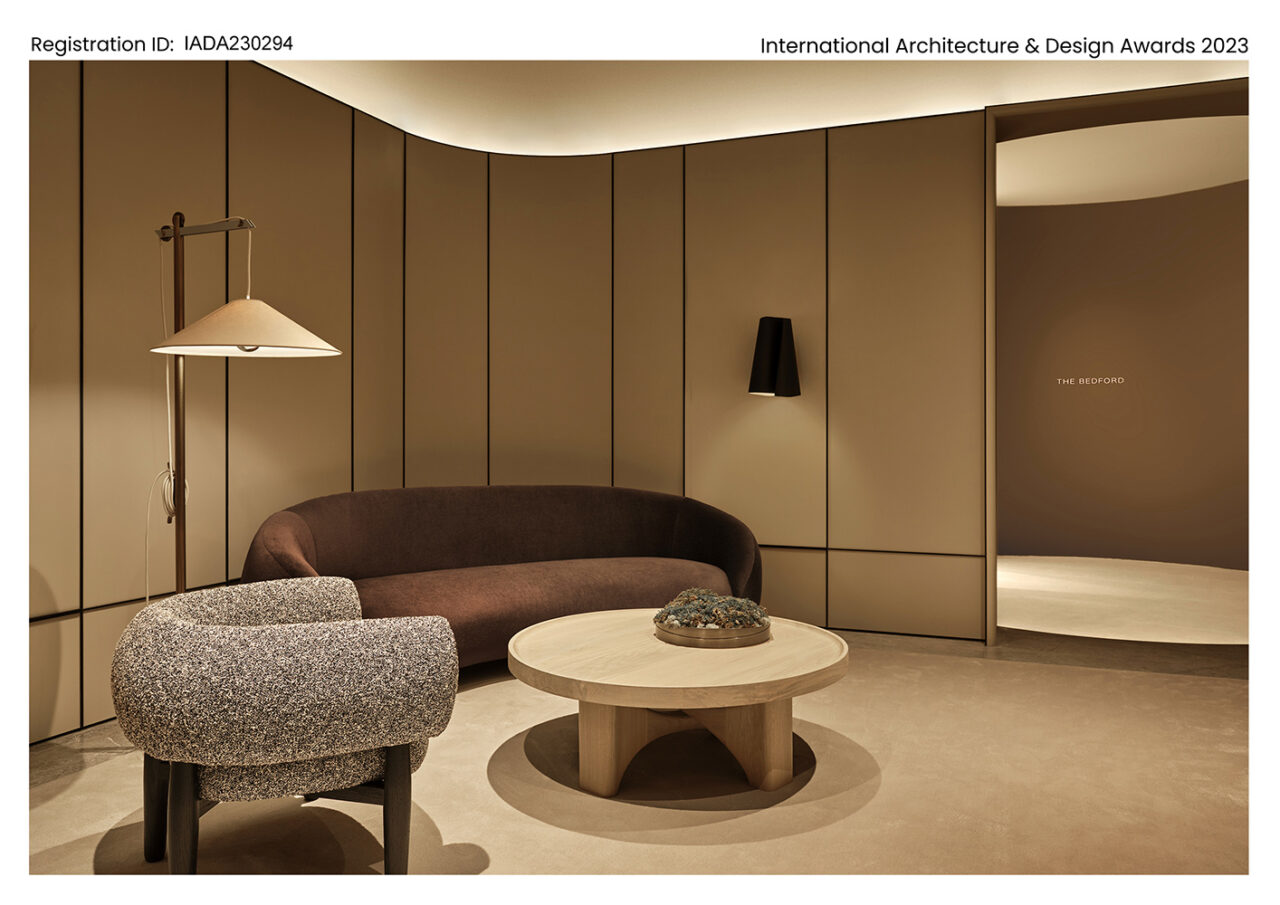 The Bedford Presentation Gallery