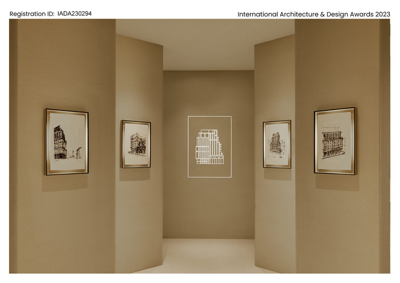 The Bedford Presentation Gallery