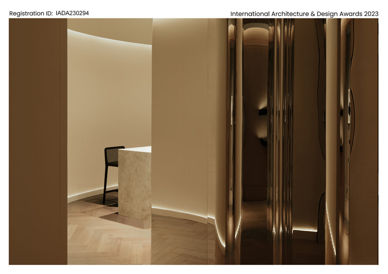 The Bedford Presentation Gallery