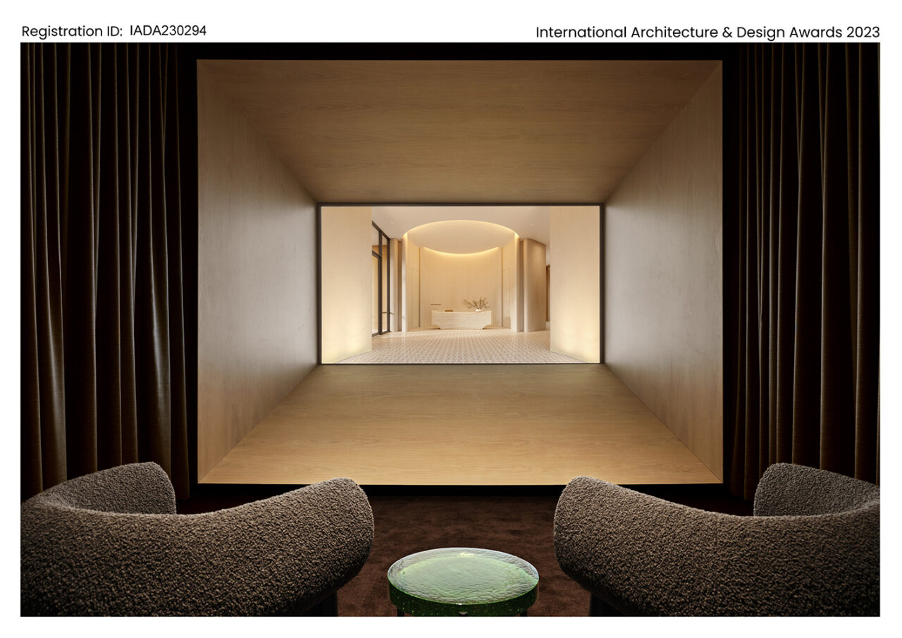 The Bedford Presentation Gallery