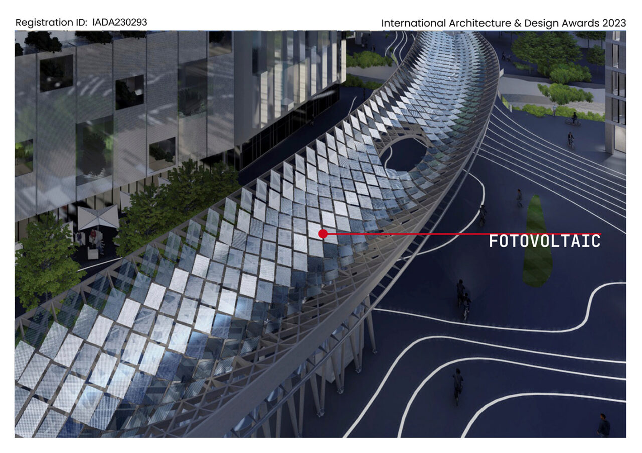SUNGLIDER Smart Uberground Metro