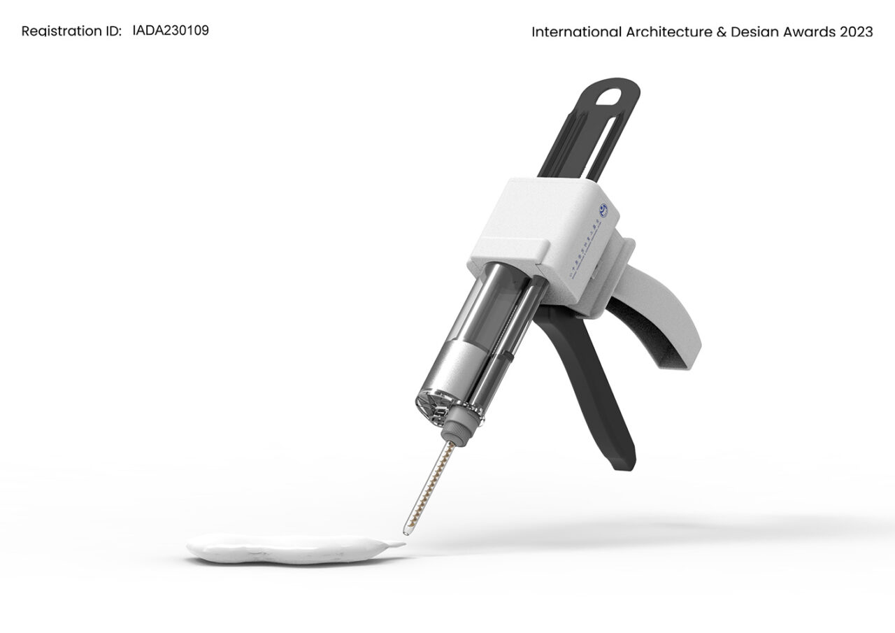 Flexible Hydrated Setting Substitutes for Bone Reconstruction