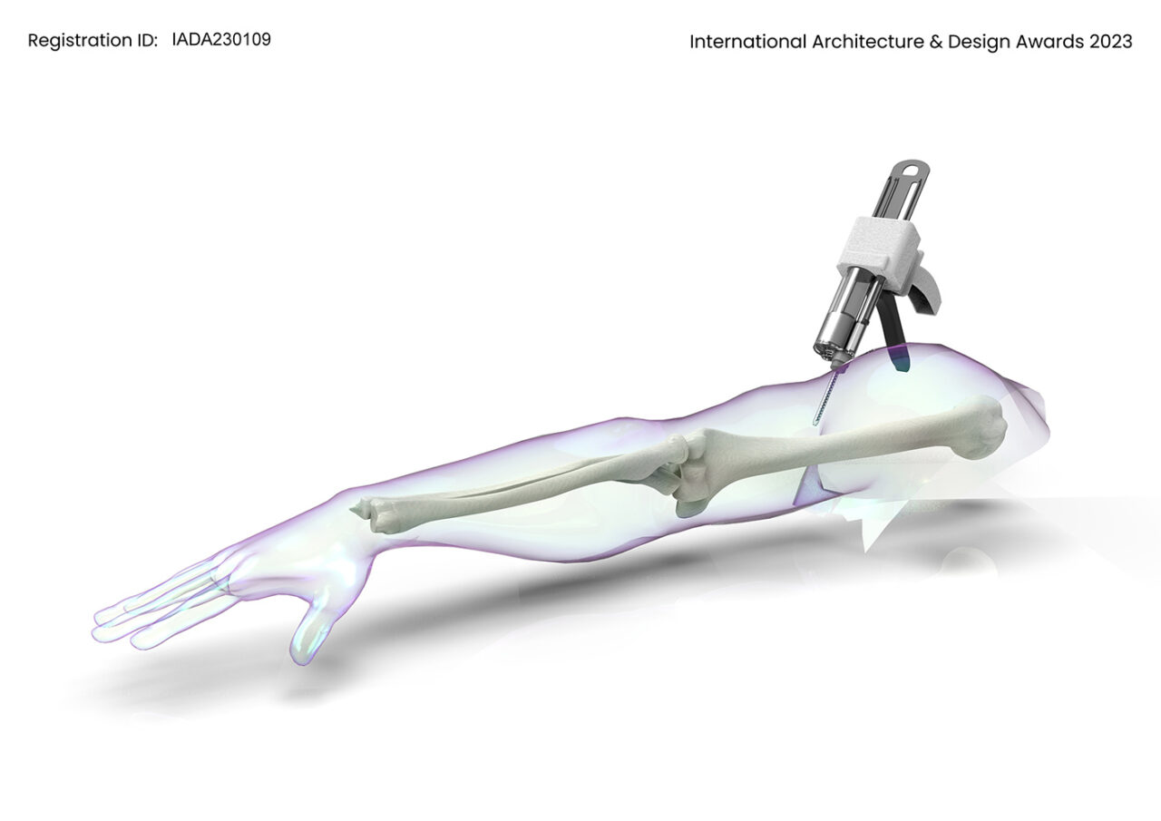 Flexible Hydrated Setting Substitutes for Bone Reconstruction