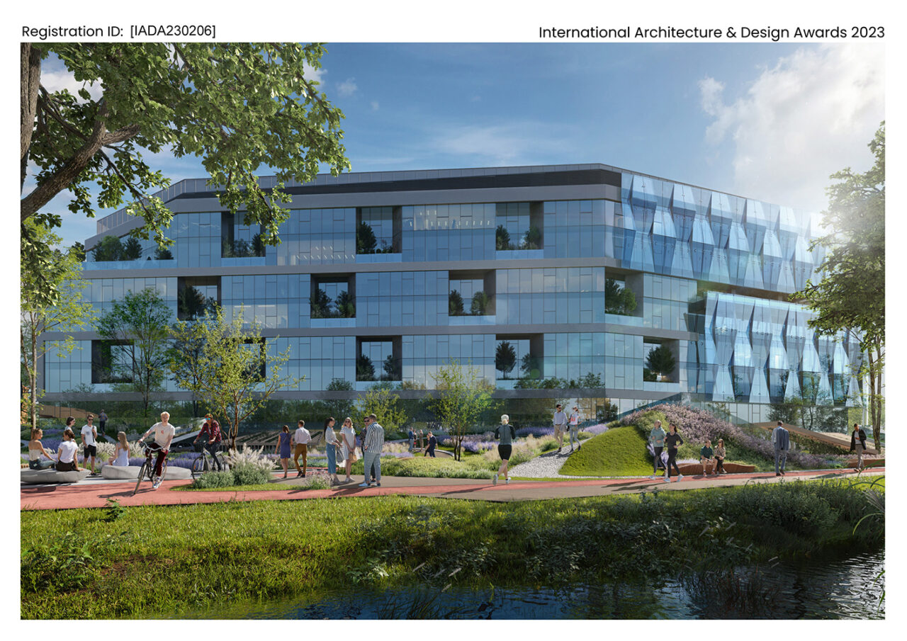 Grundmanna Office Park