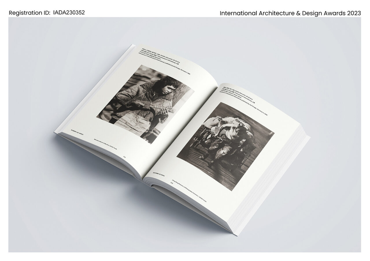 INSIDE OUT, A History of Korean Photography 1929~1982