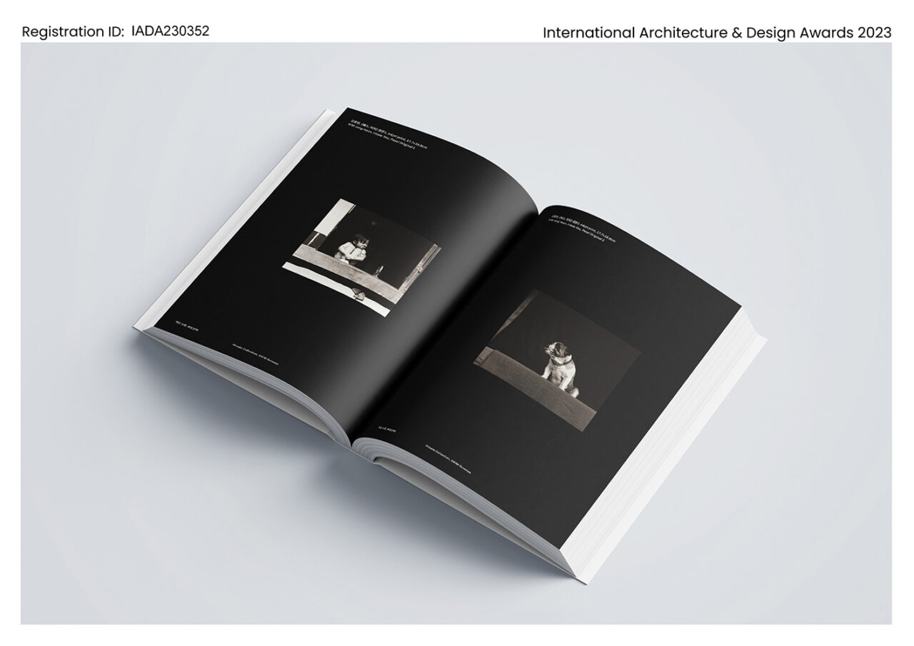INSIDE OUT, A History of Korean Photography 1929~1982
