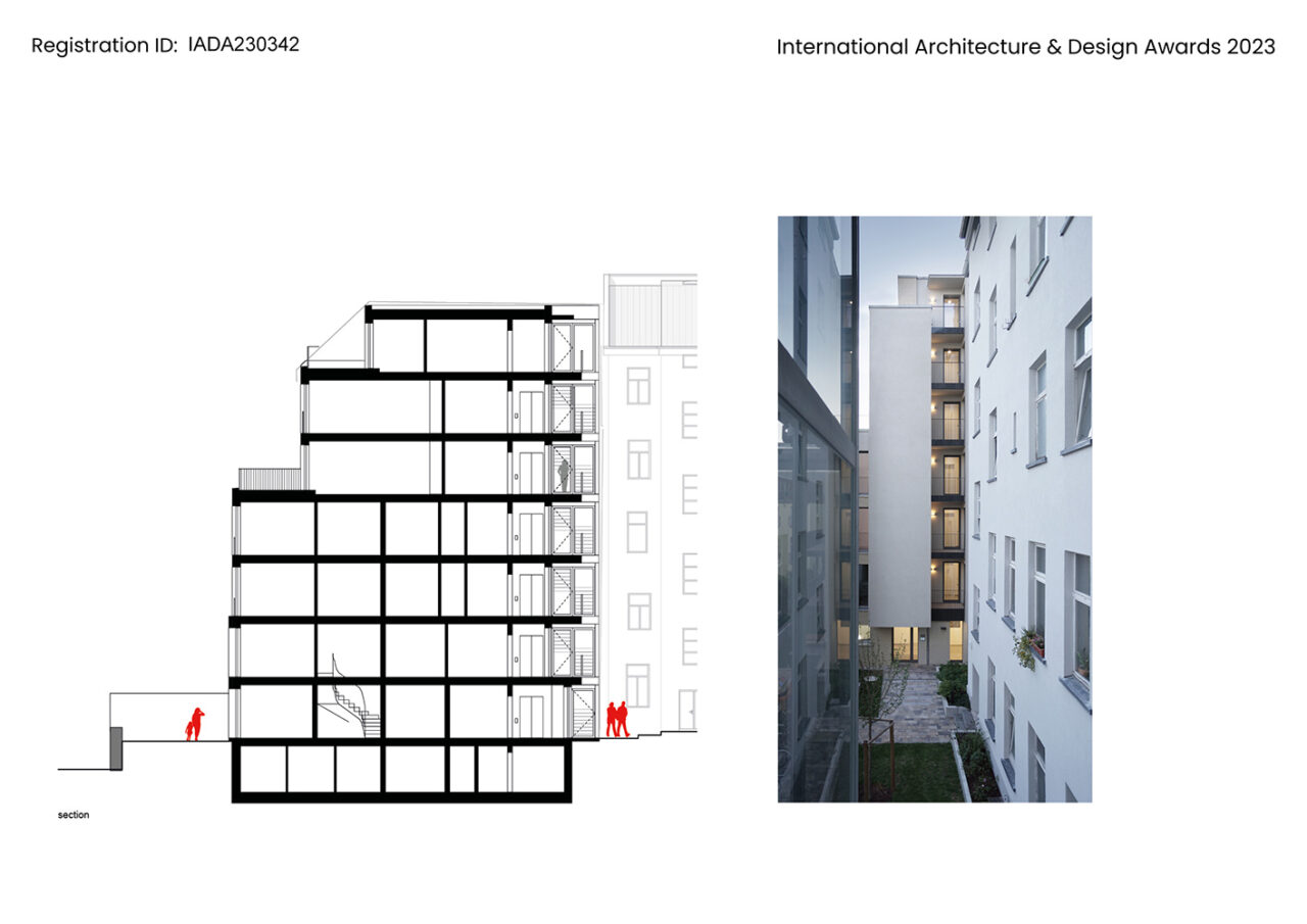 Petersburger Platz