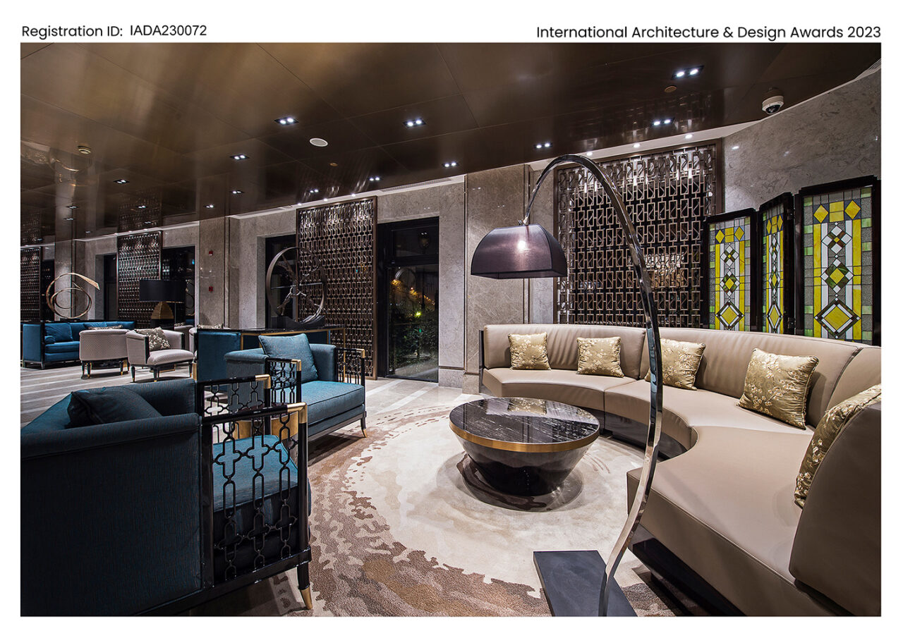 The parkway Sales Center