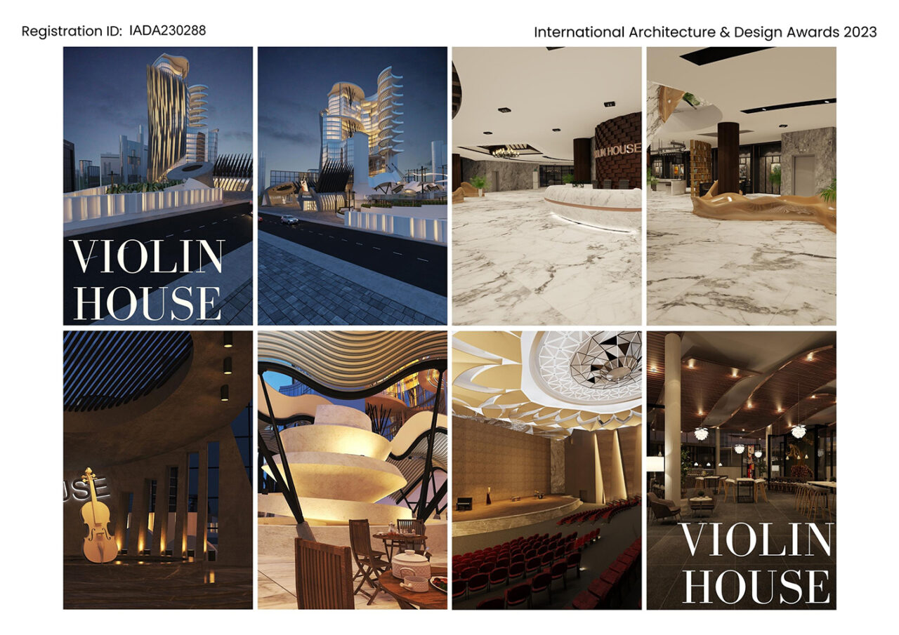 Violin House of Australia