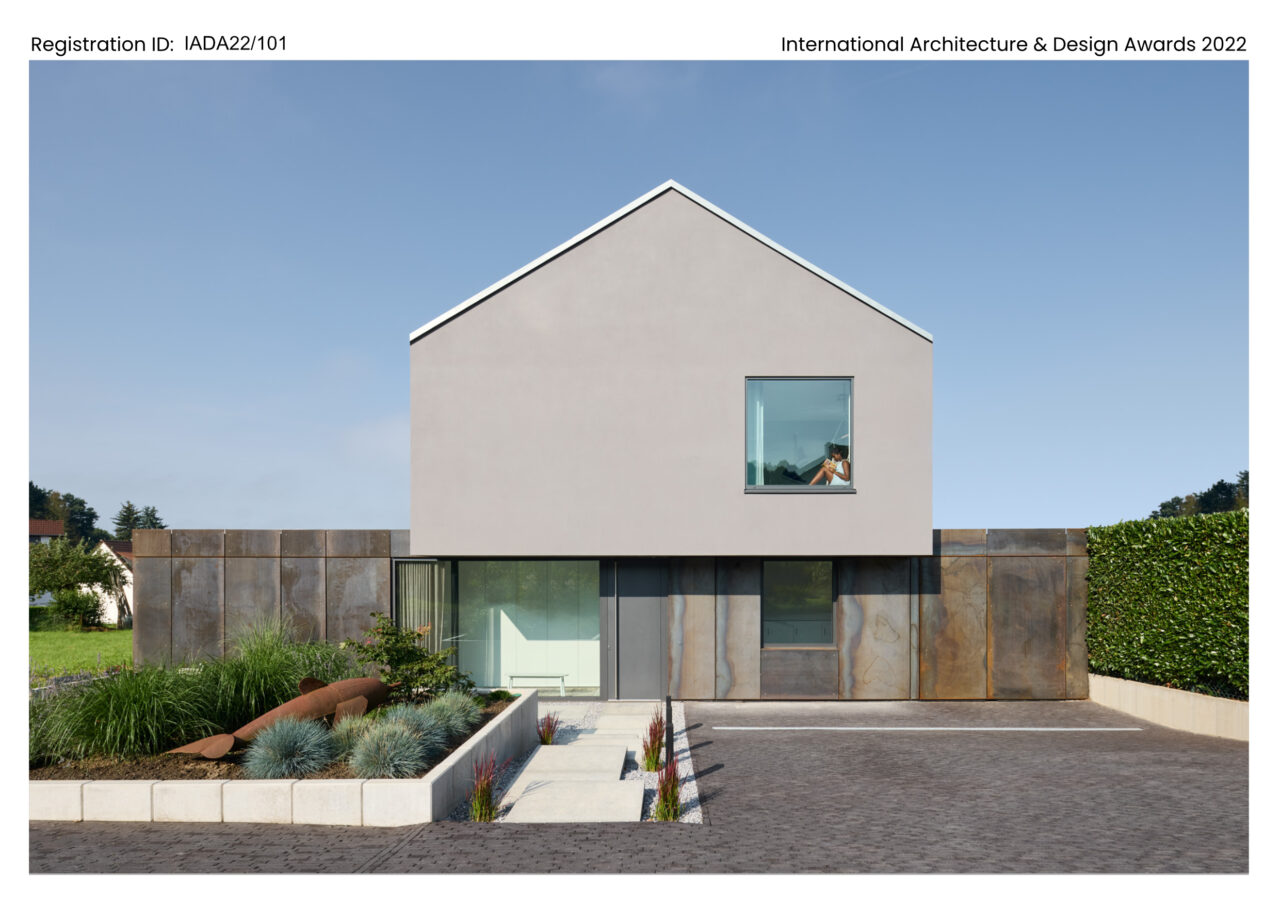 Haus B