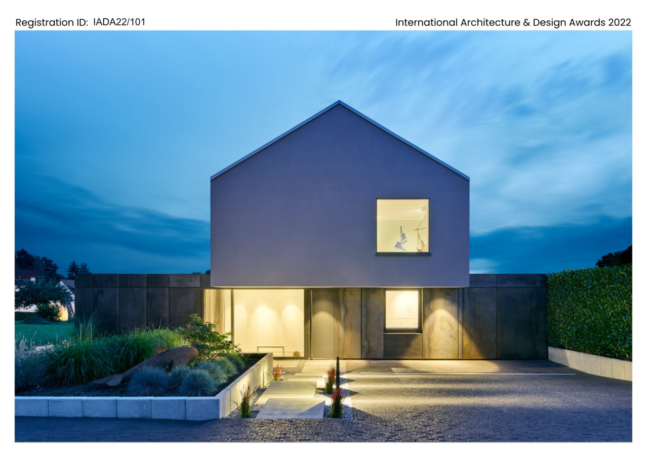 Haus B