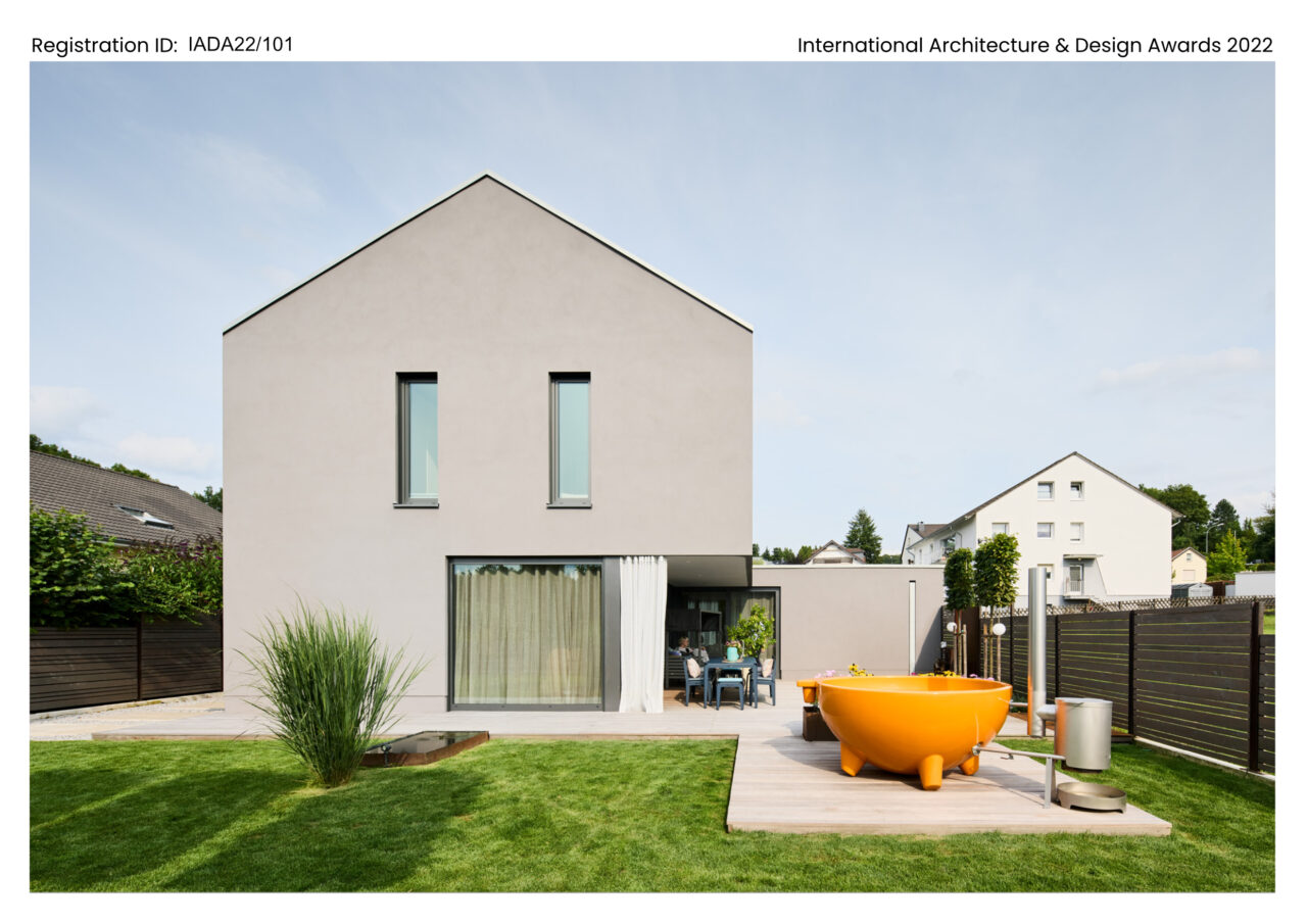 Haus B