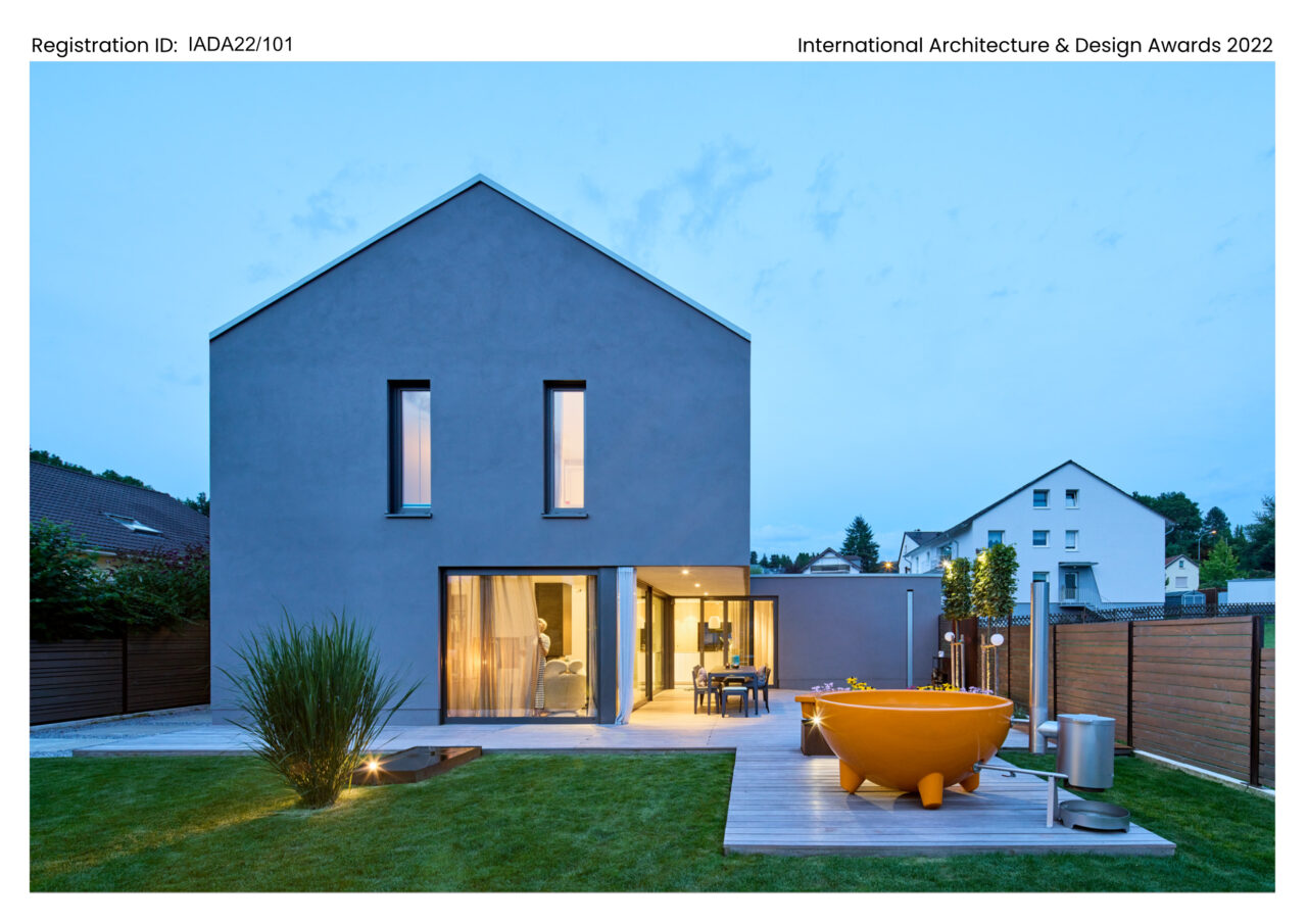 Haus B