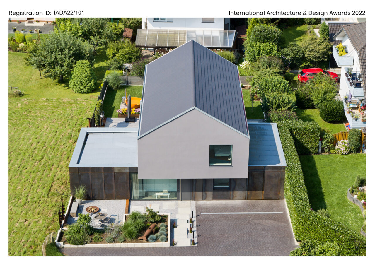 Haus B
