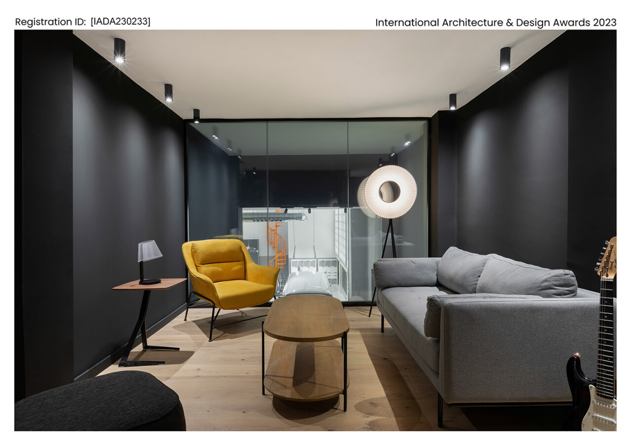 ANIMA DESIGN HEADQUARTERS IN BARCELONA