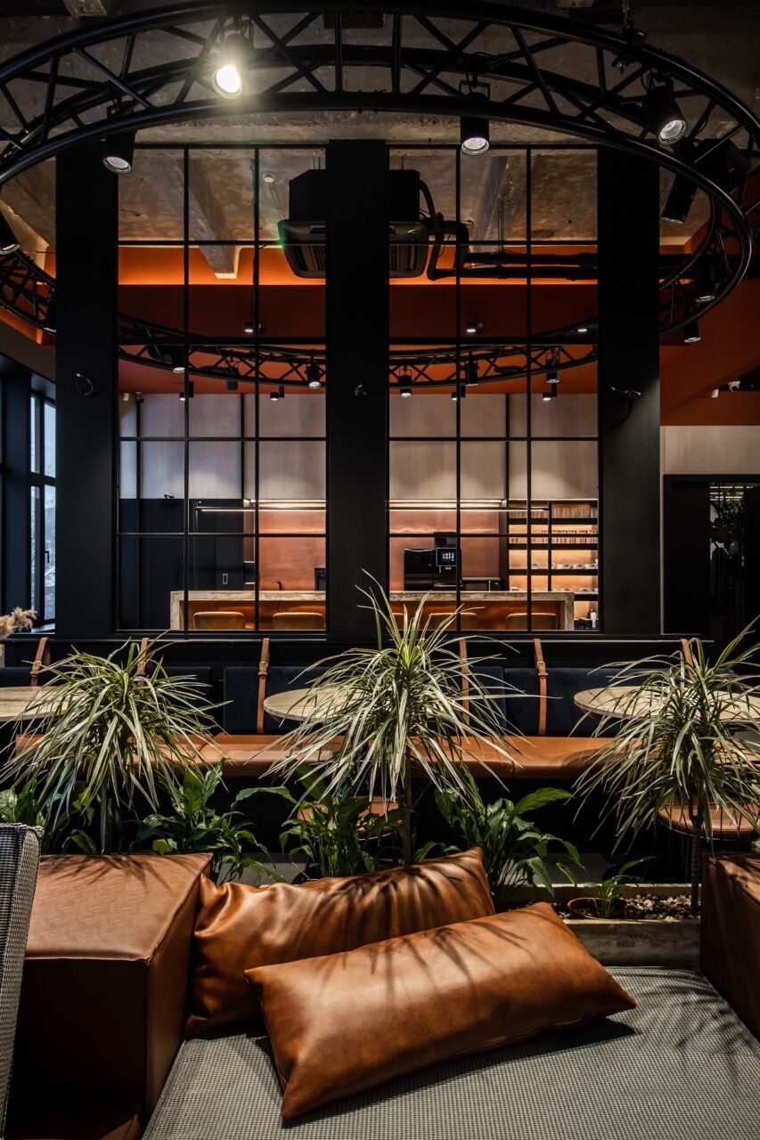 WINFINITY WORKPLACE