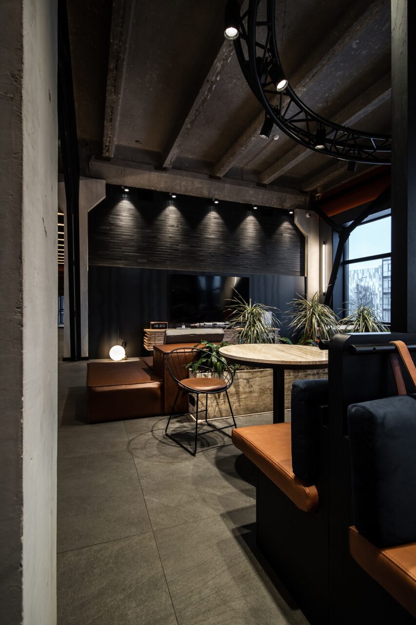 WINFINITY WORKPLACE