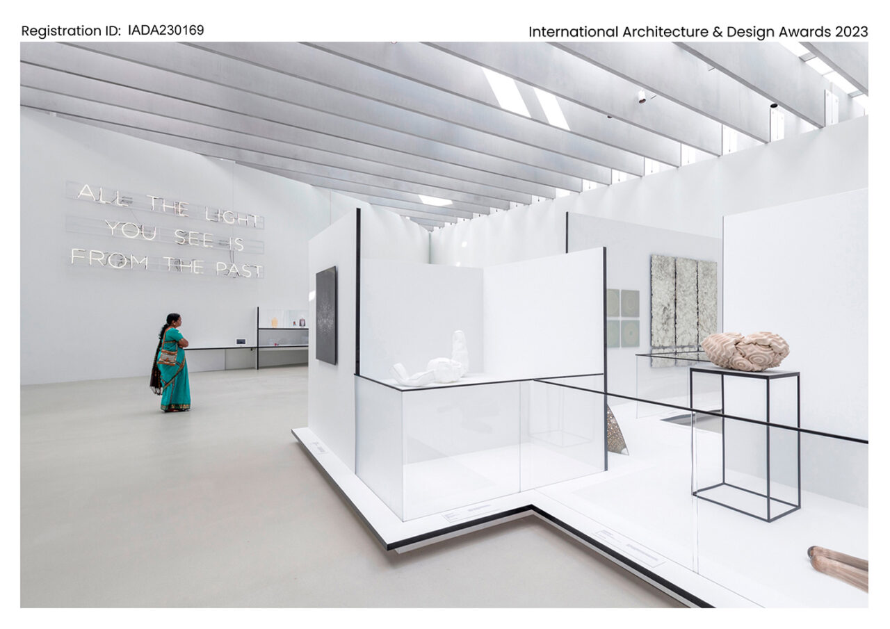 Corning Museum of Glass “New Glass Now” Exhibition