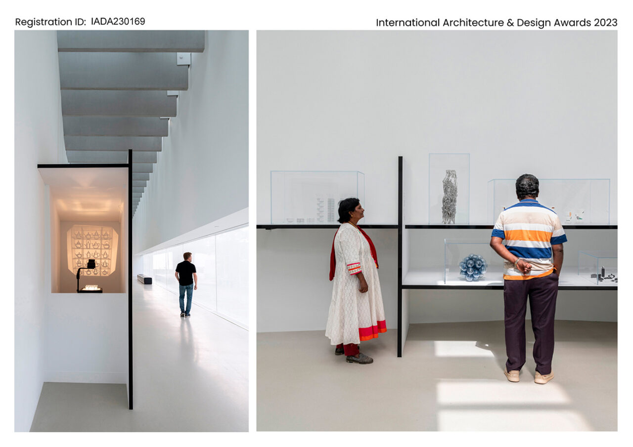 Corning Museum of Glass “New Glass Now” Exhibition