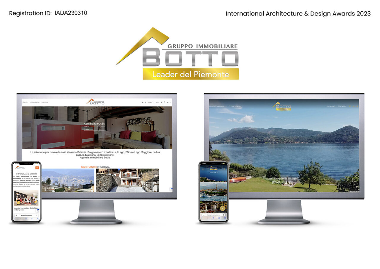 Agenzia Immobiliare Botto