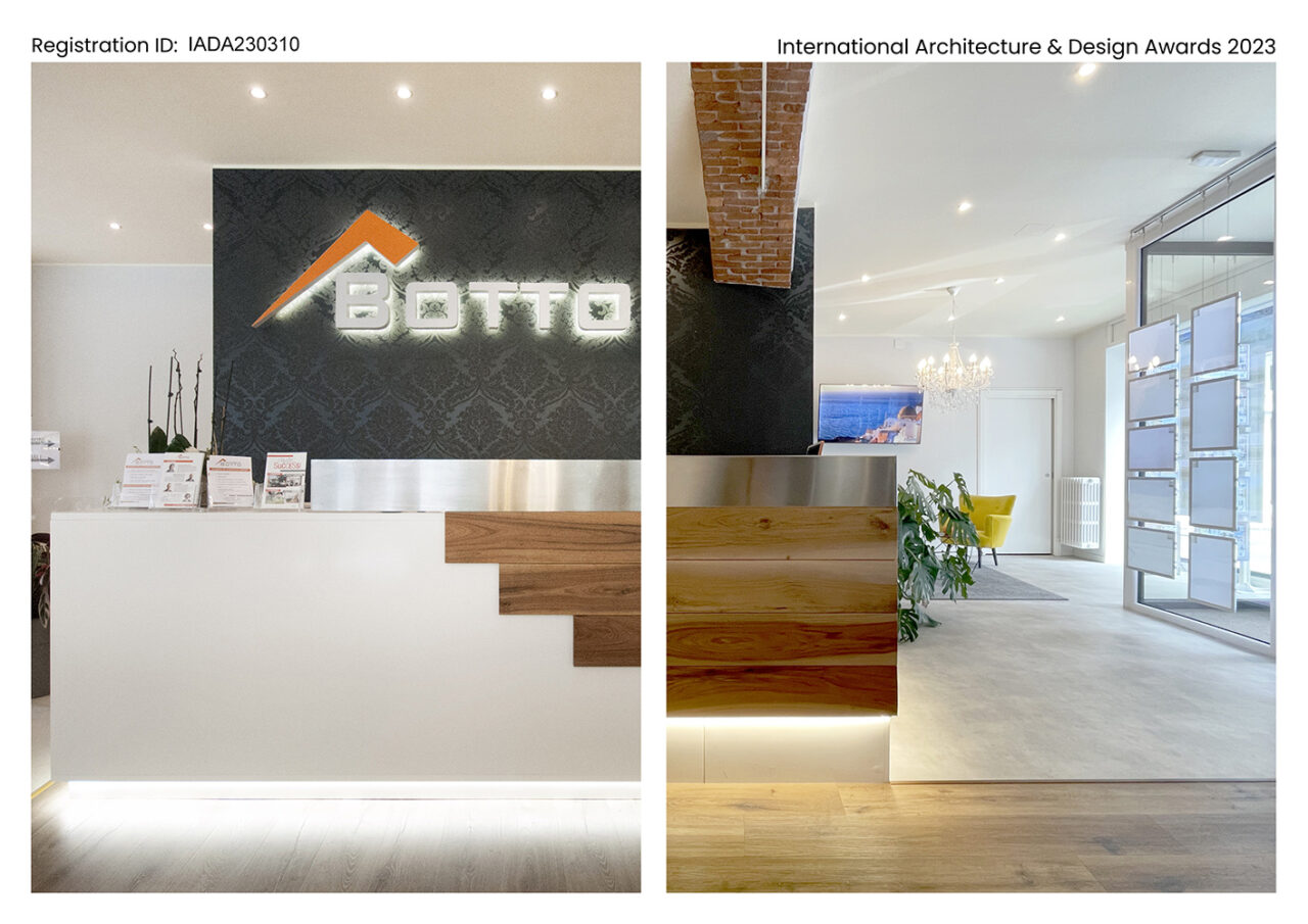 Agenzia Immobiliare Botto