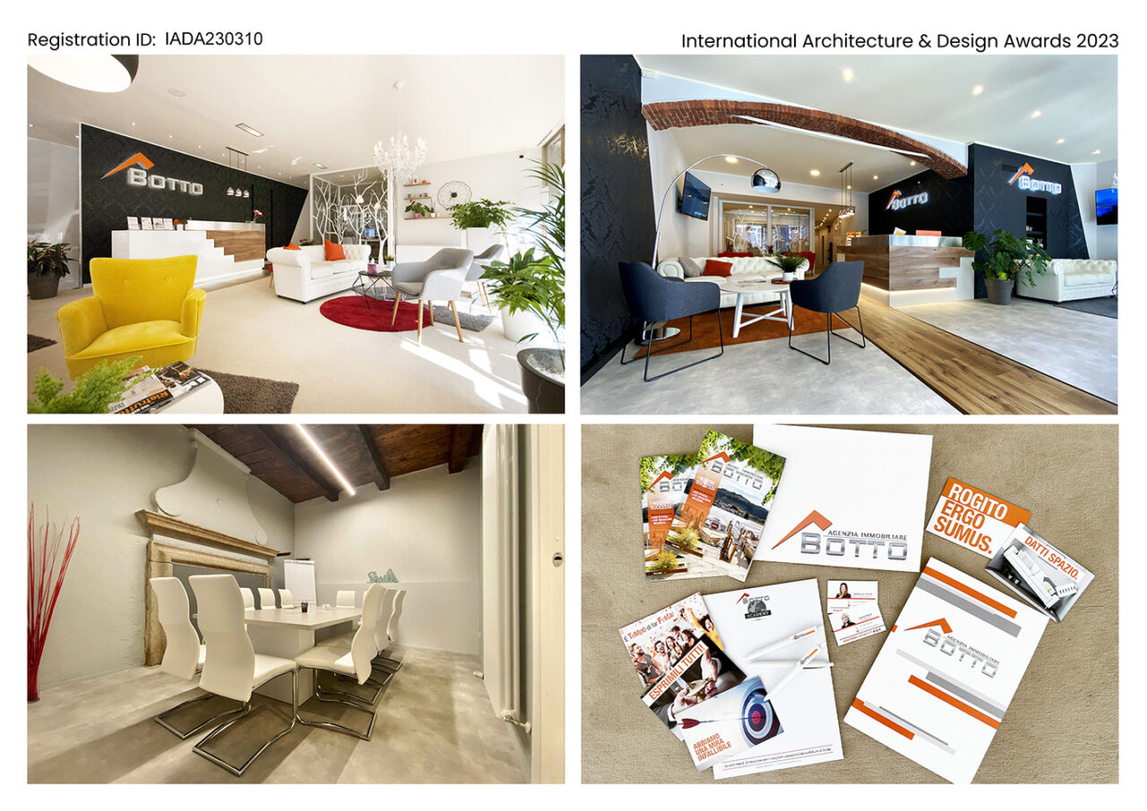 Agenzia Immobiliare Botto
