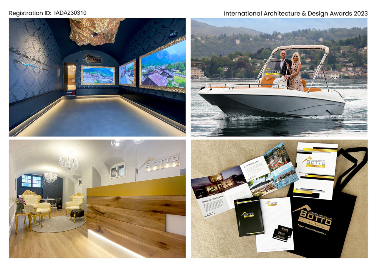 Agenzia Immobiliare Botto