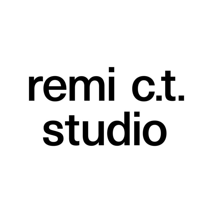 REMI · C · T Studio