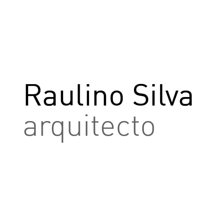 Raulino Silva Arquitecto