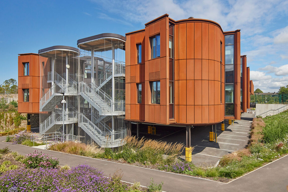 catkin-centre-and-sunflower-house-at-alder-hey-children’s-hospital-adc