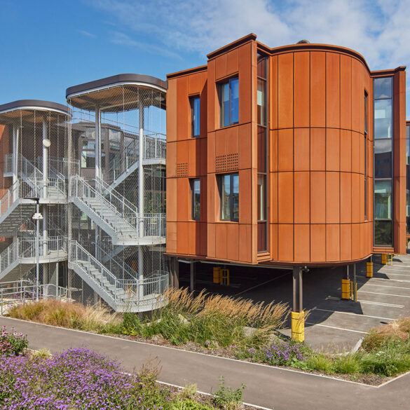 catkin-centre-and-sunflower-house-at-alder-hey-children’s-hospital-adc