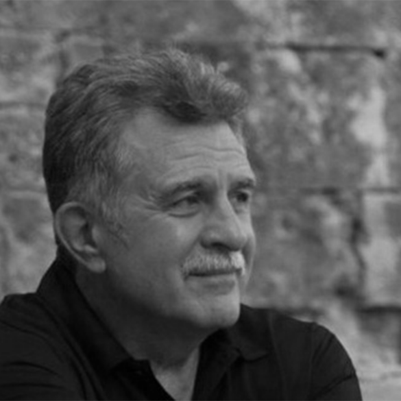 DAVID M. CHASCO