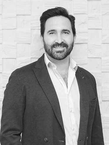 Jaime Andres Marin