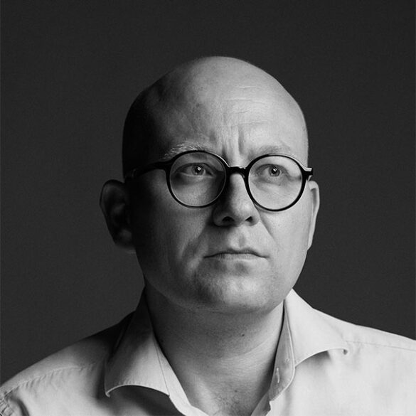 Jan Clostermann
