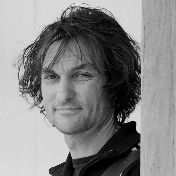 Jeremy Smith
