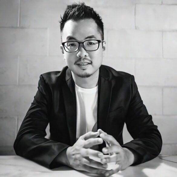 Jonny Chiu 1