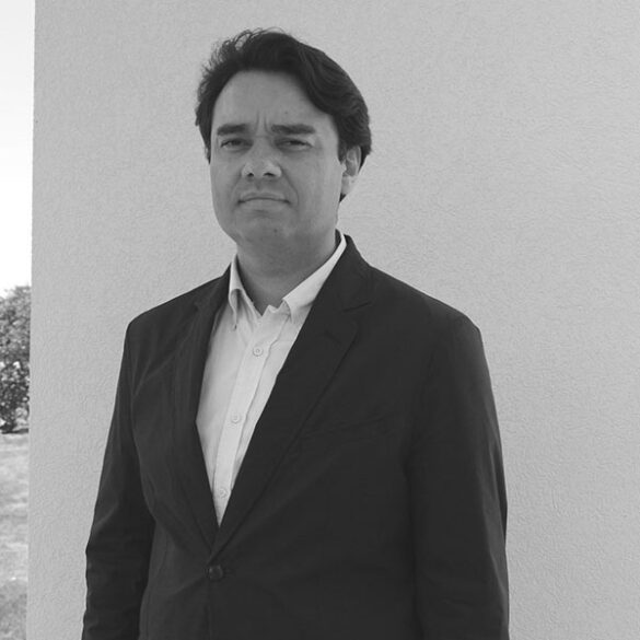 Raulino Silva