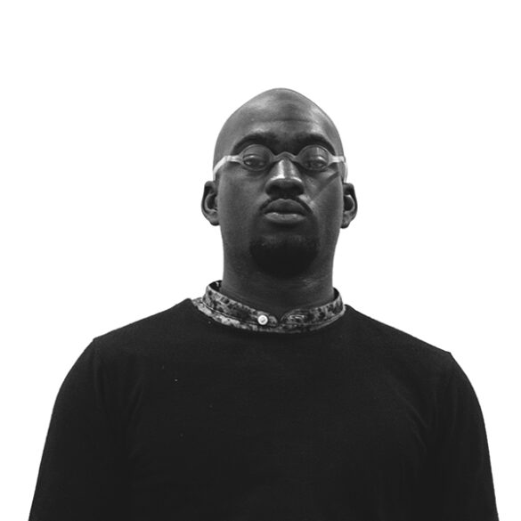 Yussef Agbo Ola