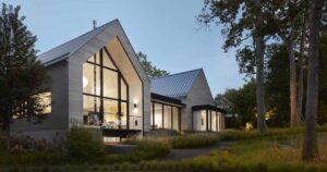 a-new-home-with-twin-gables-connected-by-a-glazed-breezeway