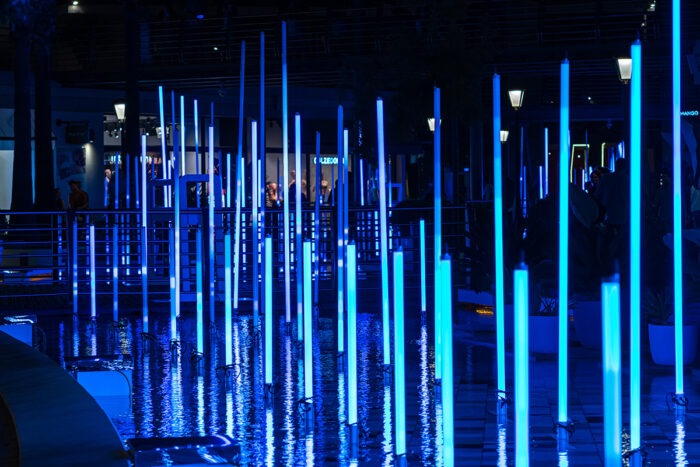 4 Elements by Ocubo, Platinum, IADA 2024
