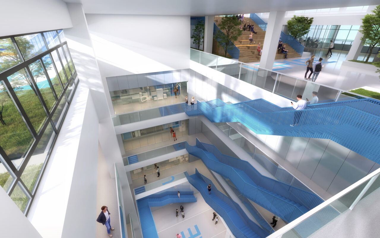 Shanghai LePure Biotech Headquarters