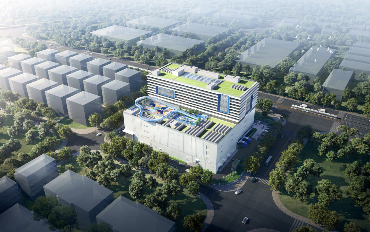 Shanghai LePure Biotech Headquarters