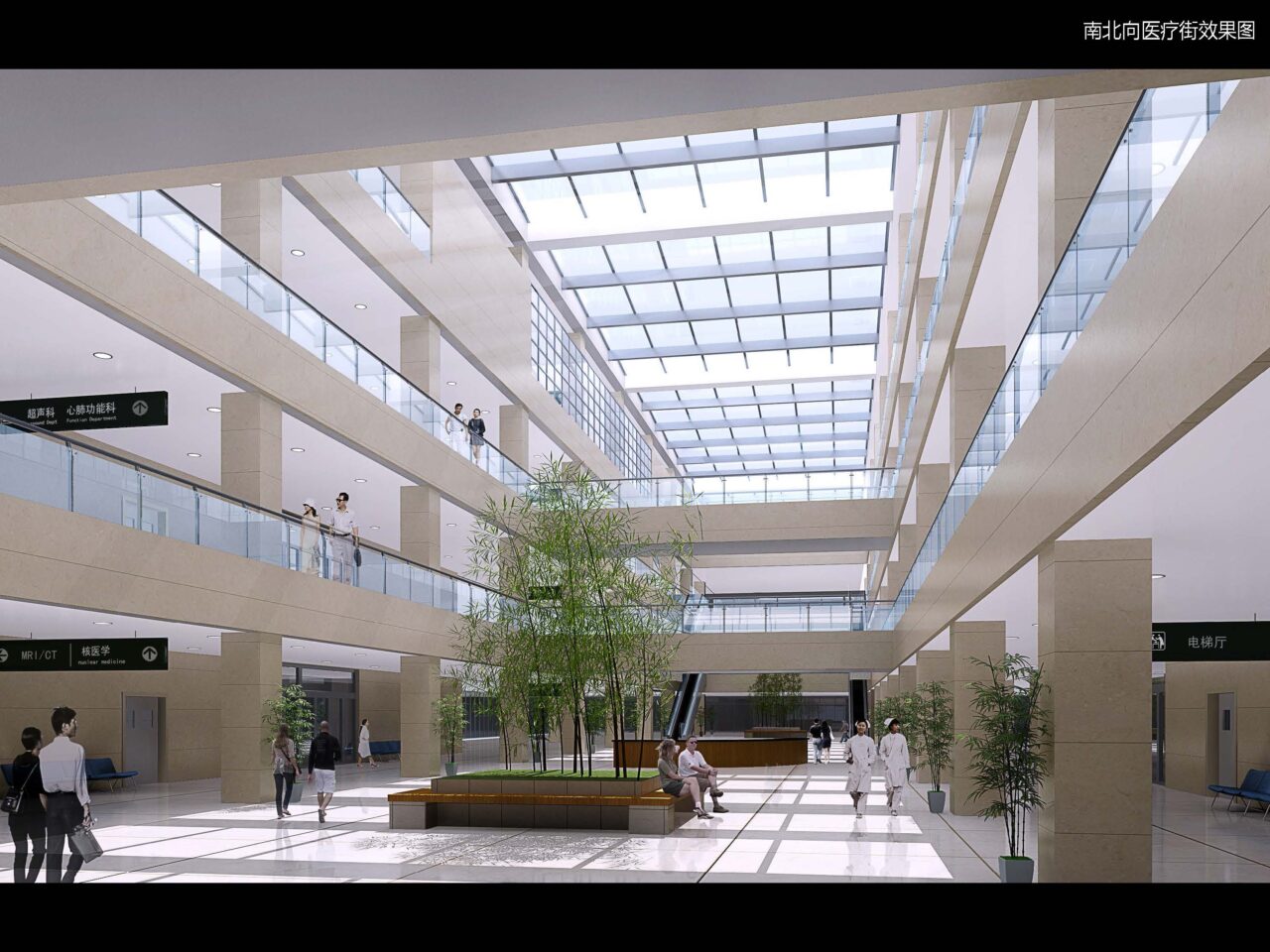 FUWAI CENTRAL CHINA CARDIOVASCULAR HOSPITAL